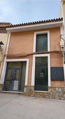 Business premise in Liétor