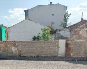 Wohngrundstück in Reinosa