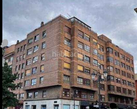 Foto 9f95514e-a319-439c-bc49-c713a8138747. Pis a La Ería Oviedo