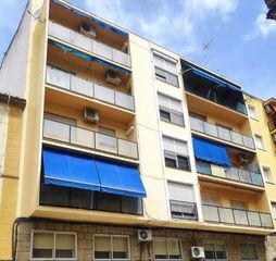Appartement à Centro Ciudad