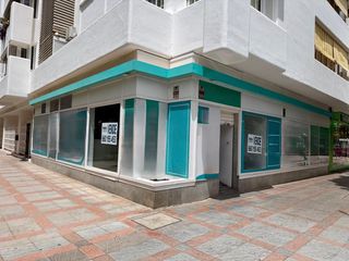 Local Comercial a Puerto Deportivo