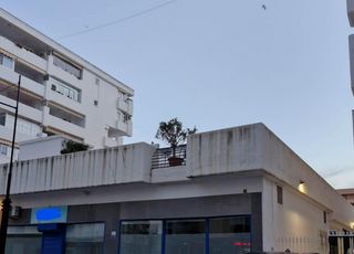 Local Comercial en Puerto Deportivo