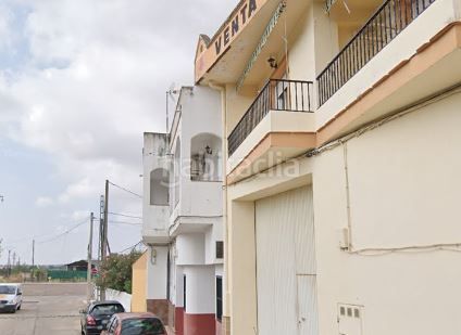 Foto d01f69af-f287-4ec5-9d05-8eb67a6cbc68. Piso en Almoharín