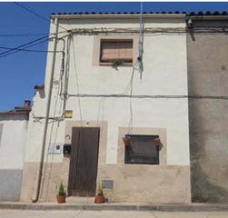 Maison à Casillas de Coria