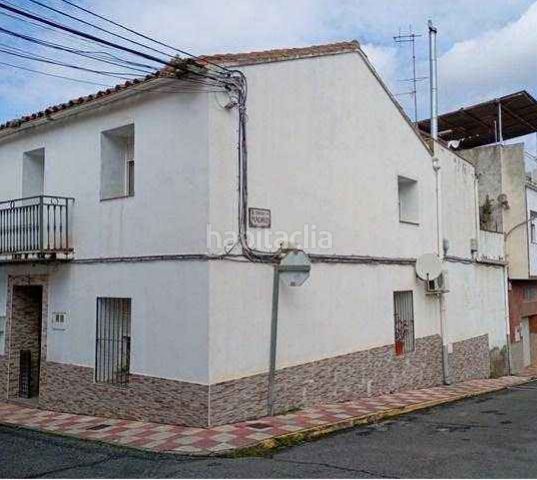 Foto ae1cf4fe-35e2-42e8-a107-9684b273690f. Casa a Almadén