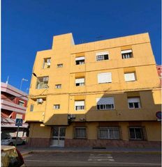 Etagenwohnung in Núcleo urbano
