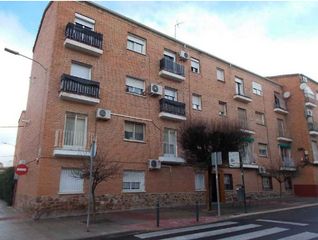 Appartement à Santa María - Pío XII