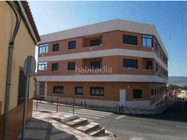 Foto 8e1787f8-ad81-4274-8d4b-af86d36076b0. Piso en Centro Puertollano