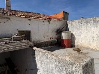 Appartement à Campo de Criptana
