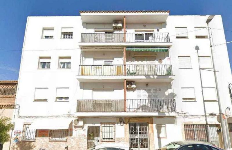 Foto 59980a48-e8db-4052-a14d-f00c3cc62fad. Pis a San Roque pueblo San Roque