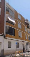 Etagenwohnung in Huerta de la Reina - Trassierra