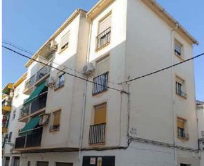 Appartement à Andújar