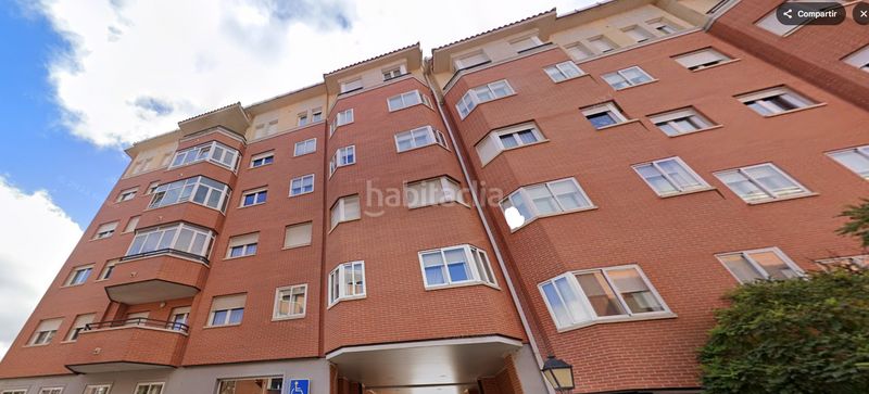 Foto 1b307833-f811-41fb-92f4-3e67f7fdfb46. Pis amb terrassa a Universidad Ávila