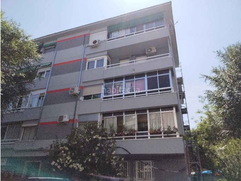 Foto d40a78d4-c35b-435c-8074-3279cc606dc8. Flat with terrace in Centro Getafe