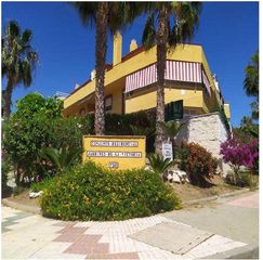 Etagenwohnung in La Cala del Moral