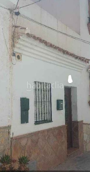 Foto 98a5beef-3d31-409d-94dc-c7392e3fb587. Casa a Almáchar