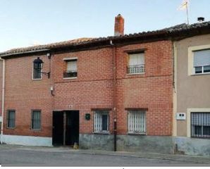 Maison à Villarramiel