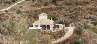 Maison à Canillas de Aceituno