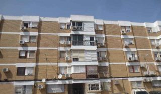Appartement à Juan XXIII - Rochelambert