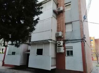 Appartement à San Pablo