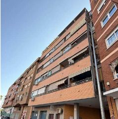 Piso en El Pilar-La Estación