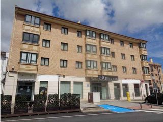 Business premise in Entrada-Gasolineras