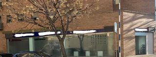 Local Comercial en El Bercial