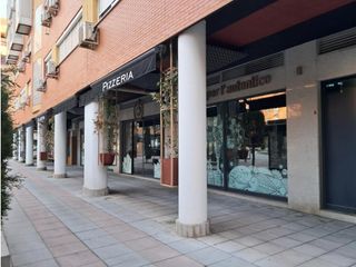 Business premise in Calle Pinto-San Roque