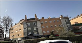 Geschäftsraum in Covibar-Pablo Iglesias