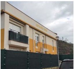 Appartamento in Carandía