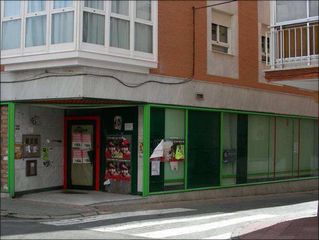 Geschäftsraum in Barrio Alto - San Félix