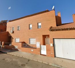 Maison à Chozas de Canales