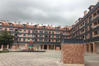 Appartement à Lugones