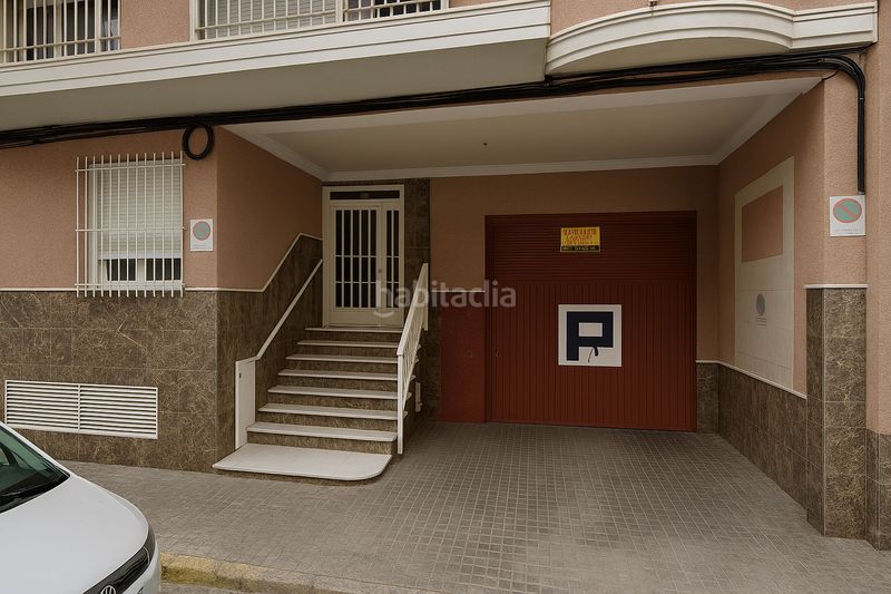 Foto a708cc9c-22d6-4f08-8603-c2e638d9f3de. Pis a San Crispín Elche / Elx