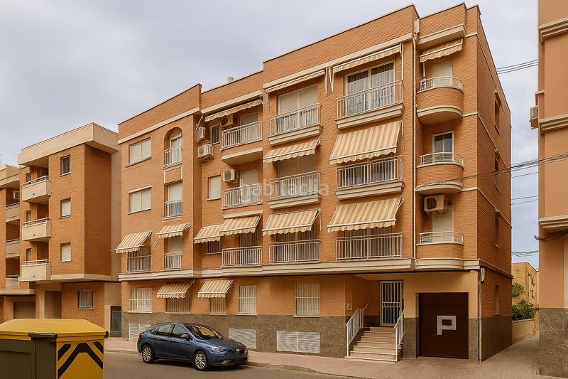 Foto bd7f8a28-5a83-42b7-afc1-d6bfd957d382. Pis a San Crispín Elche / Elx