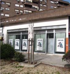 Business premise in Baeza