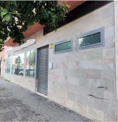 Local Comercial a La Calzada - La Florida