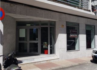 Business premise in Zona Miraflores