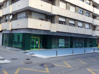 Geschäftsraum in Centro