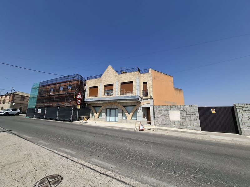 Foto 08982940-3bd9-4326-a90d-79b777519554. Local comercial a Cuerva