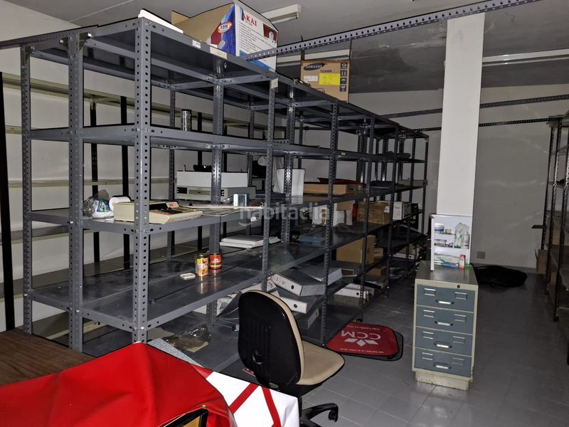 Foto 59b97f0f-71b9-48bb-a0ce-35b9f0d36d68. Local comercial a Cuerva