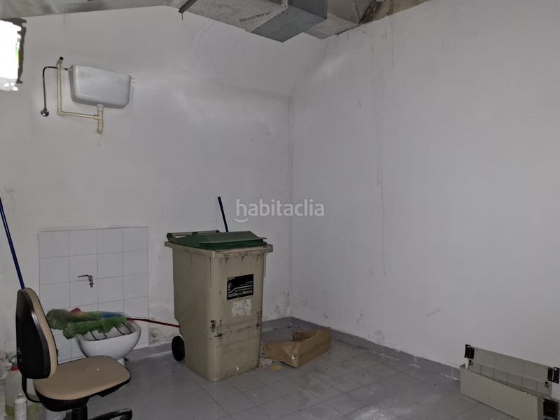 Foto 5f088aa4-919c-40fb-8855-3a2ab7e6fdf4. Local comercial a Cuerva