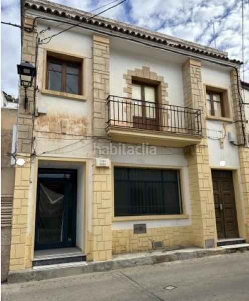 Foto d819a744-1a59-4bd1-8181-ba51d49e2b3d. Local comercial a Ohanes