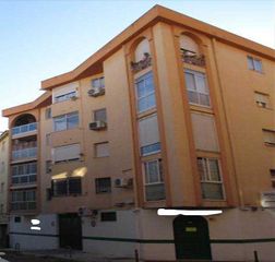 Flat in La Salobreja