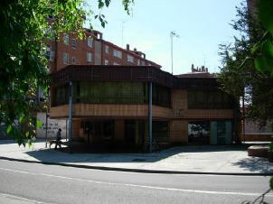 Geschäftsraum in Centro