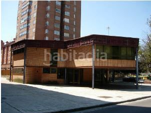 Foto 105ce8c8-97d4-473a-92c6-726f9a0d0133. Local comercial a Centro Palencia