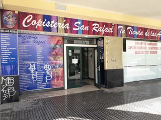 Local Comercial a Astilleros - La Paz  - Loreto - El Corte Inglés