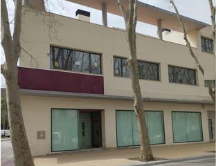 Geschäftsraum in San Enrique-Guadiaro-Pueblo Nuevo