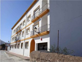 Appartamento in Cuevas del Becerro