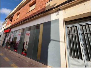 Geschäftsraum in Casas de Fernando Alonso